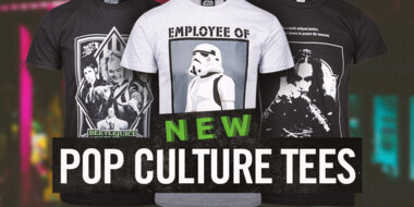New Pop Culture: Beetlejuice, Hex Girls & The Crow
