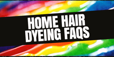 Home Hair Dye Tips: FAQs For Dyeing Own Hair