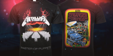 Stranger Things: Why Is Master Of Puppets Trending?