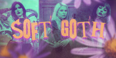 Style Breakdown: What Is Soft Goth?