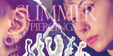 The Must-Have Summer Piercings