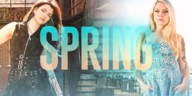Style Guide- Spring Fashion