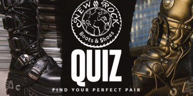 Take Our New Rock Quiz