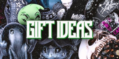 Gothic Gift Guide