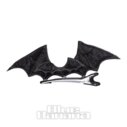 Gothic Hair Accessories