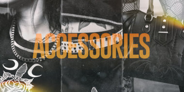 What Accessories Should You Wear?
