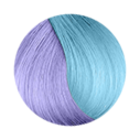 Pastel Hair Dye