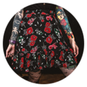 Alternative Skirts