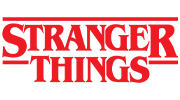 Stranger Things