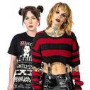Alternative Clothing