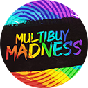 Hair Dye Multibuy Sale