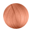 Peach Hair Dye