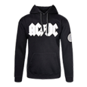 Official Band Hoodies
