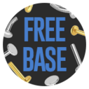 Free Threadless Base for Gold