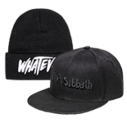 Hats, Caps & Beanies