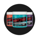 Manic Panic Creamtone® Perfect Pastel
