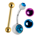 Body Piercing Jewellery