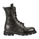 New Rock Half Boots