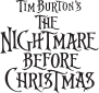 Nightmare Before Christmas