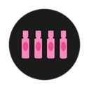 Four Pack Hair Dye